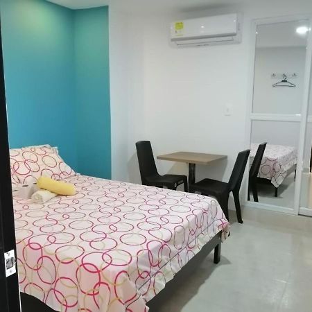 Hotel Espanol Neiva Neiva  Exteriör bild