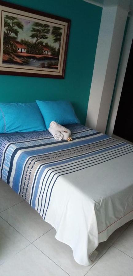 Hotel Espanol Neiva Neiva  Exteriör bild