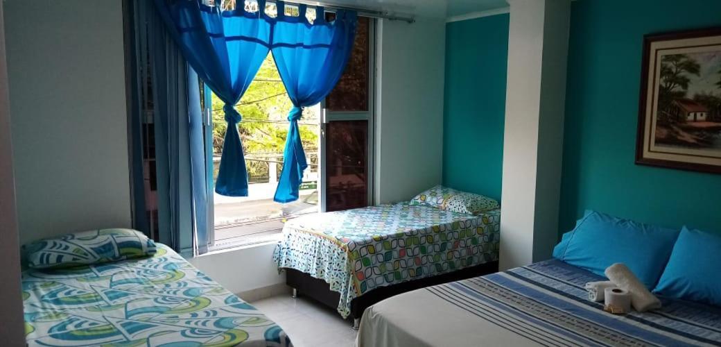 Hotel Espanol Neiva Neiva  Exteriör bild