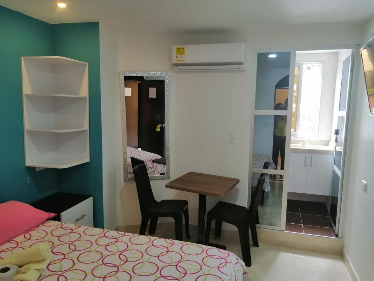 Hotel Espanol Neiva Neiva  Exteriör bild