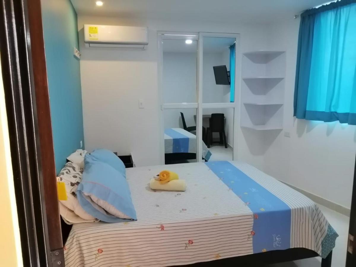 Hotel Espanol Neiva Neiva  Exteriör bild