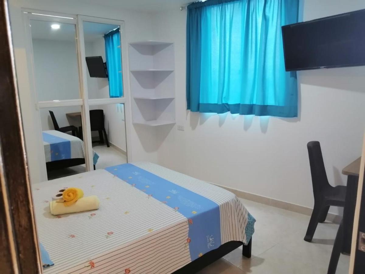 Hotel Espanol Neiva Neiva  Exteriör bild