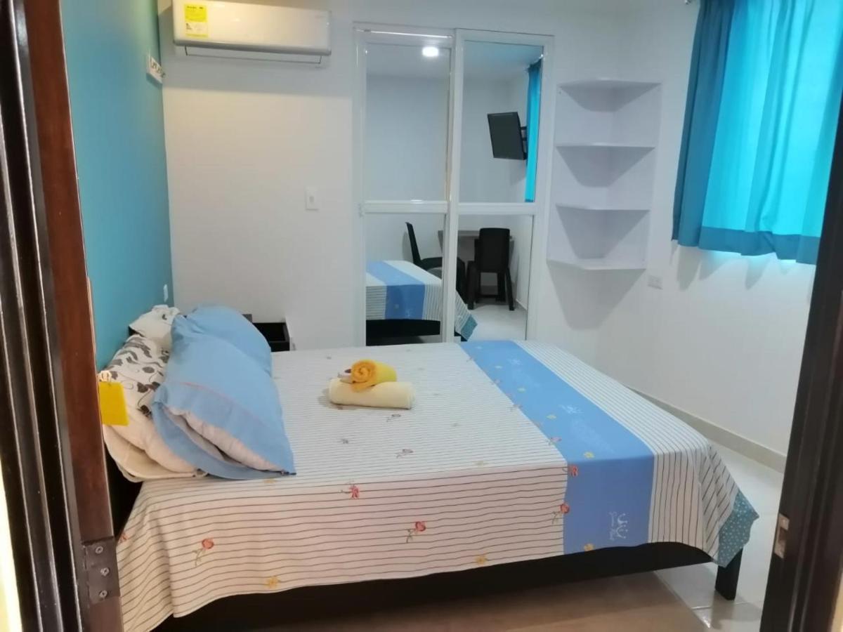 Hotel Espanol Neiva Neiva  Exteriör bild