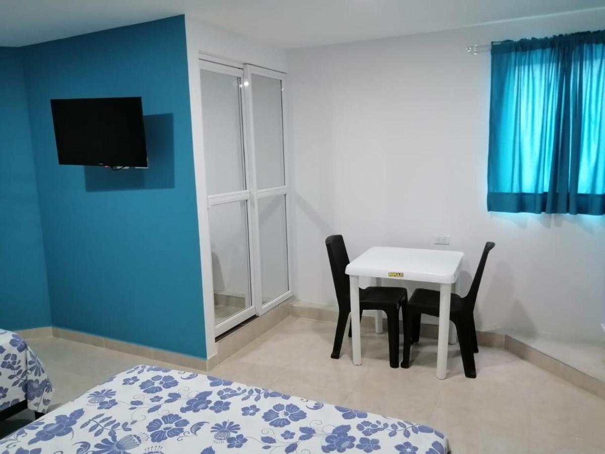 Hotel Espanol Neiva Neiva  Exteriör bild