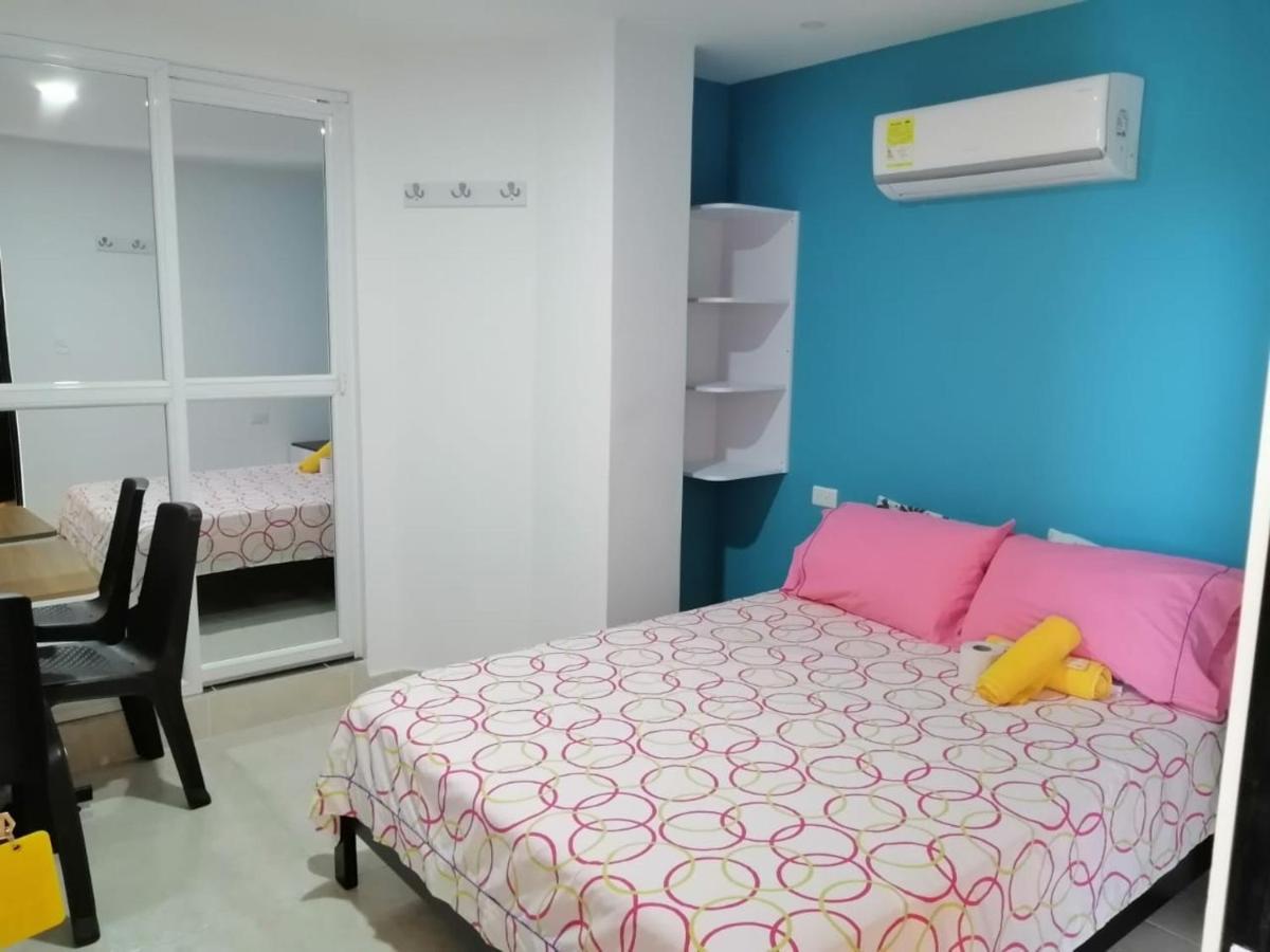 Hotel Espanol Neiva Neiva  Exteriör bild