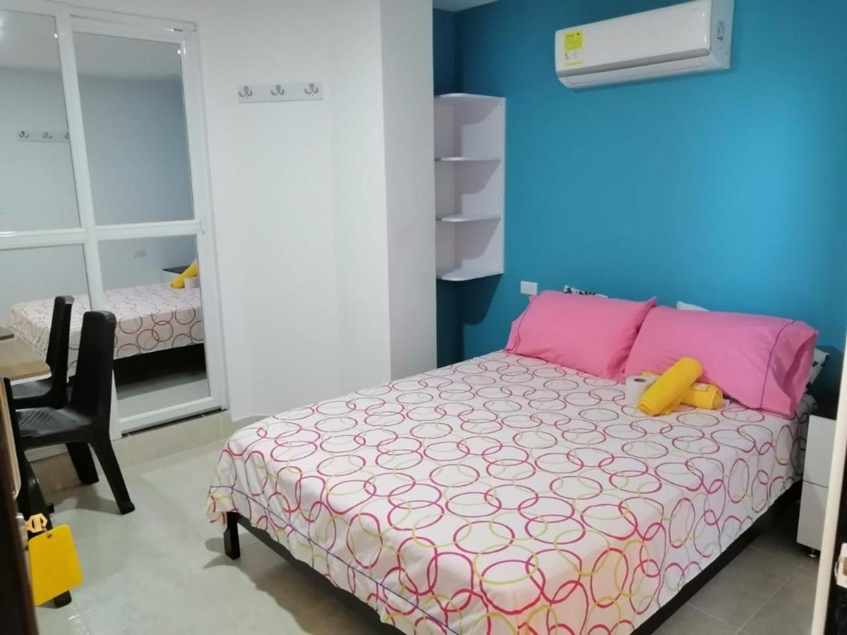 Hotel Espanol Neiva Neiva  Exteriör bild