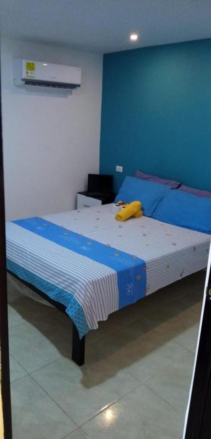 Hotel Espanol Neiva Neiva  Exteriör bild