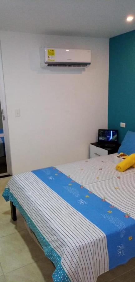 Hotel Espanol Neiva Neiva  Exteriör bild