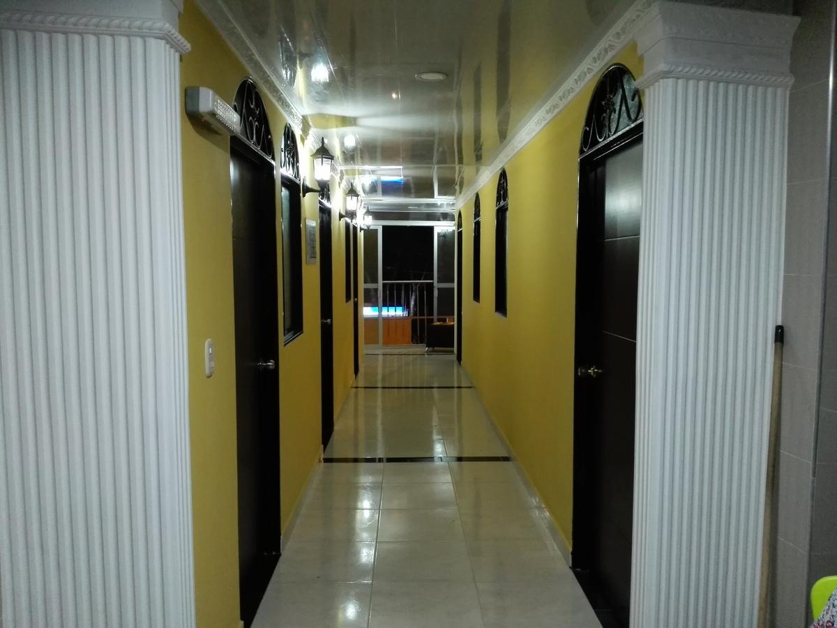 Hotel Espanol Neiva Neiva  Exteriör bild