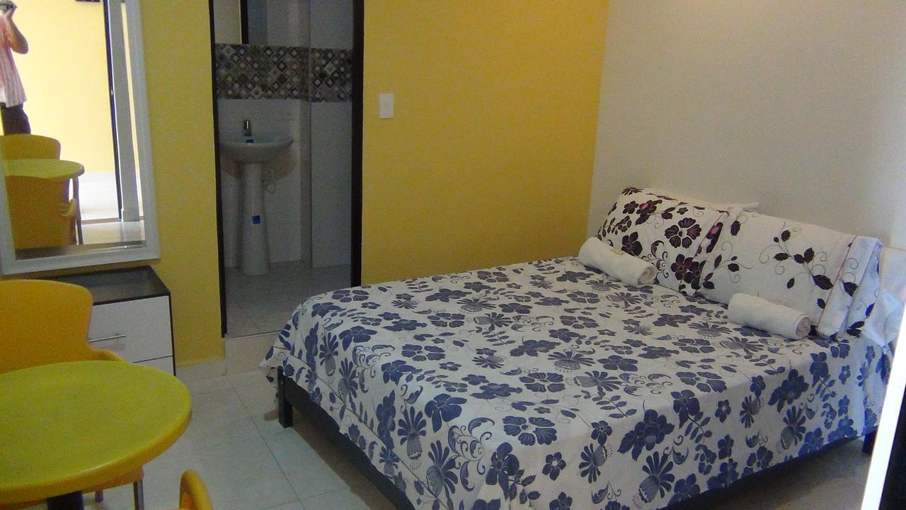 Hotel Espanol Neiva Neiva  Exteriör bild