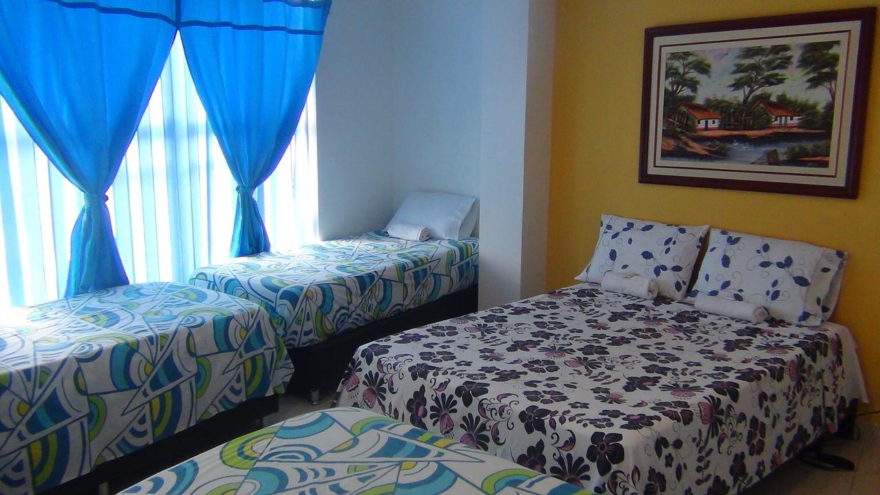 Hotel Espanol Neiva Neiva  Exteriör bild