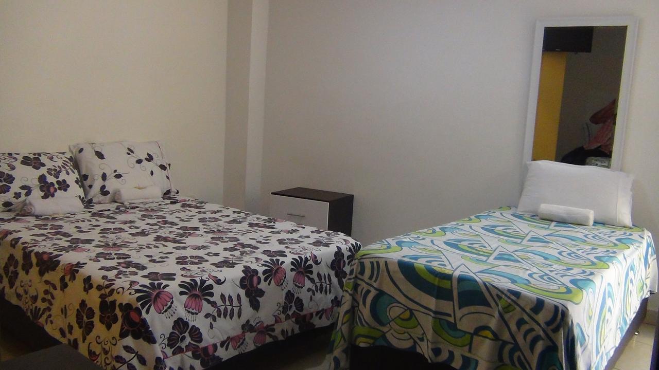 Hotel Espanol Neiva Neiva  Exteriör bild