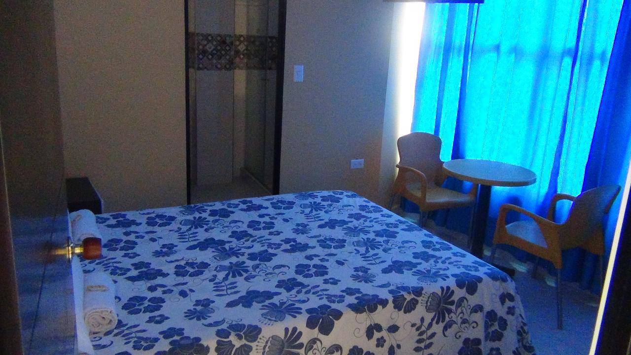 Hotel Espanol Neiva Neiva  Exteriör bild