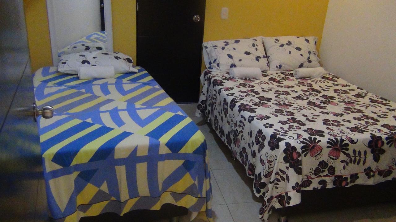 Hotel Espanol Neiva Neiva  Exteriör bild
