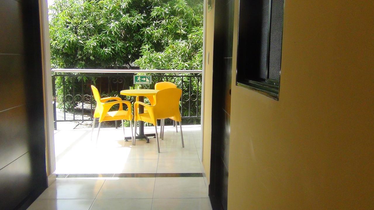 Hotel Espanol Neiva Neiva  Exteriör bild