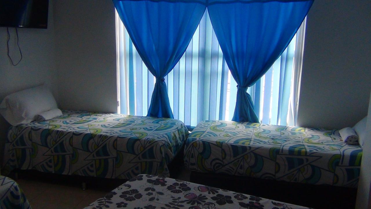 Hotel Espanol Neiva Neiva  Exteriör bild