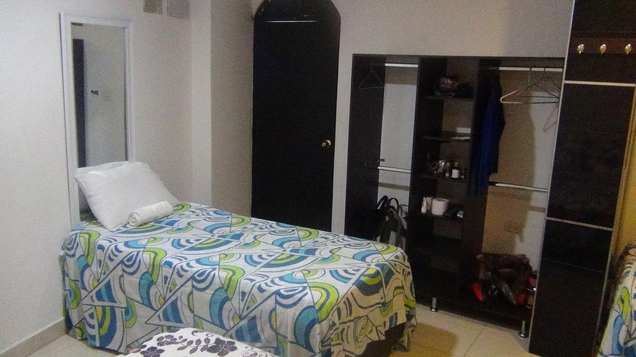 Hotel Espanol Neiva Neiva  Exteriör bild