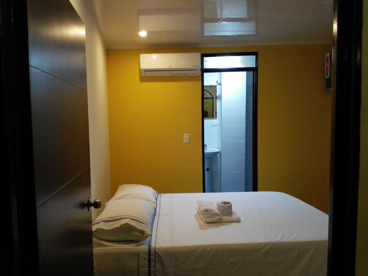 Hotel Espanol Neiva Neiva  Exteriör bild