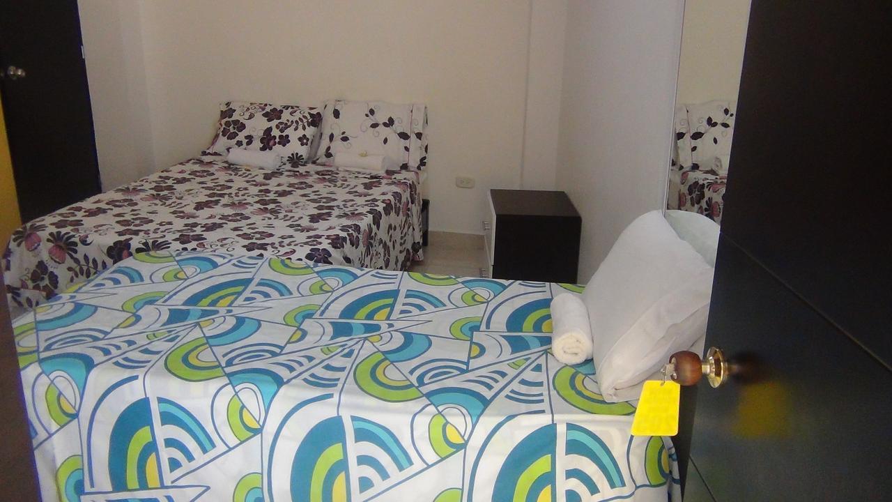 Hotel Espanol Neiva Neiva  Exteriör bild