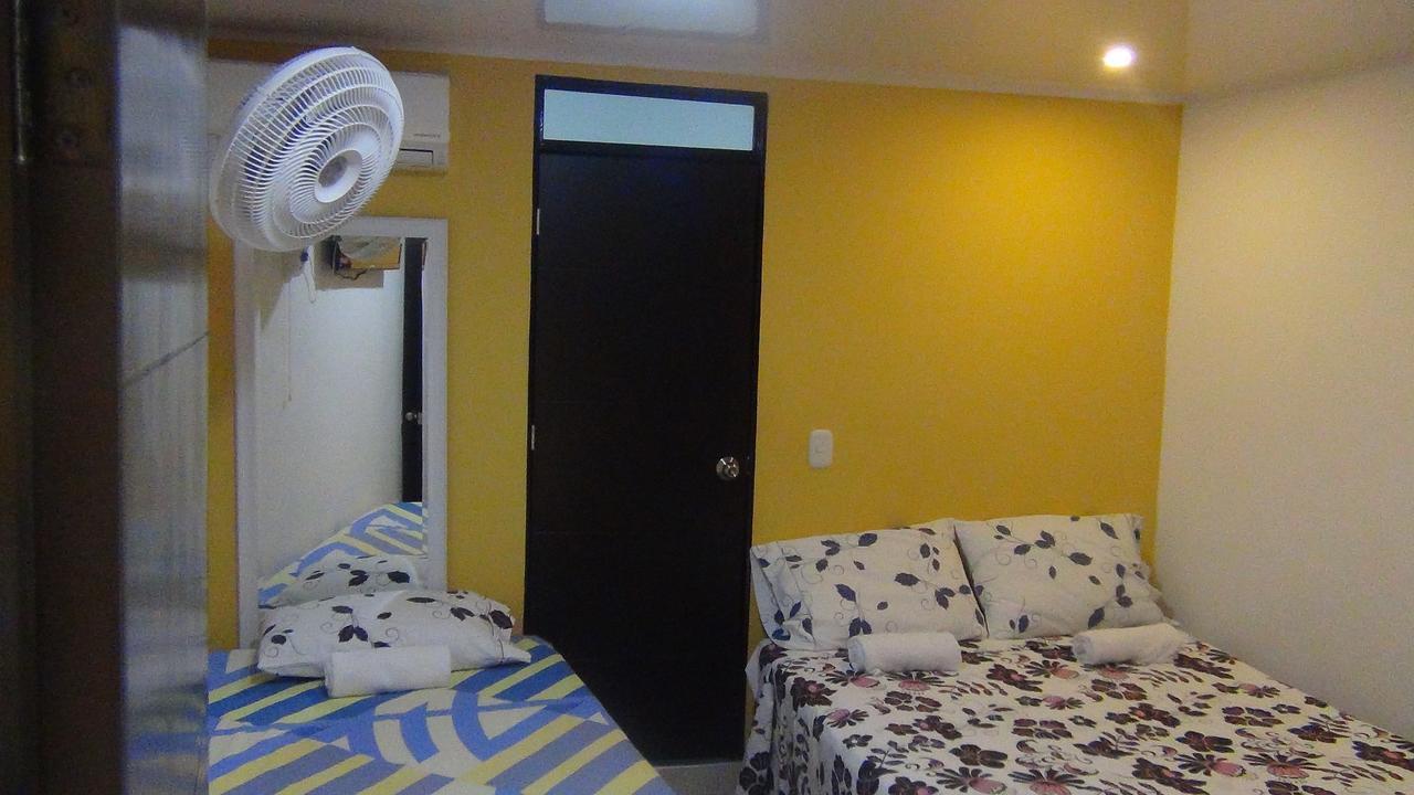 Hotel Espanol Neiva Neiva  Exteriör bild