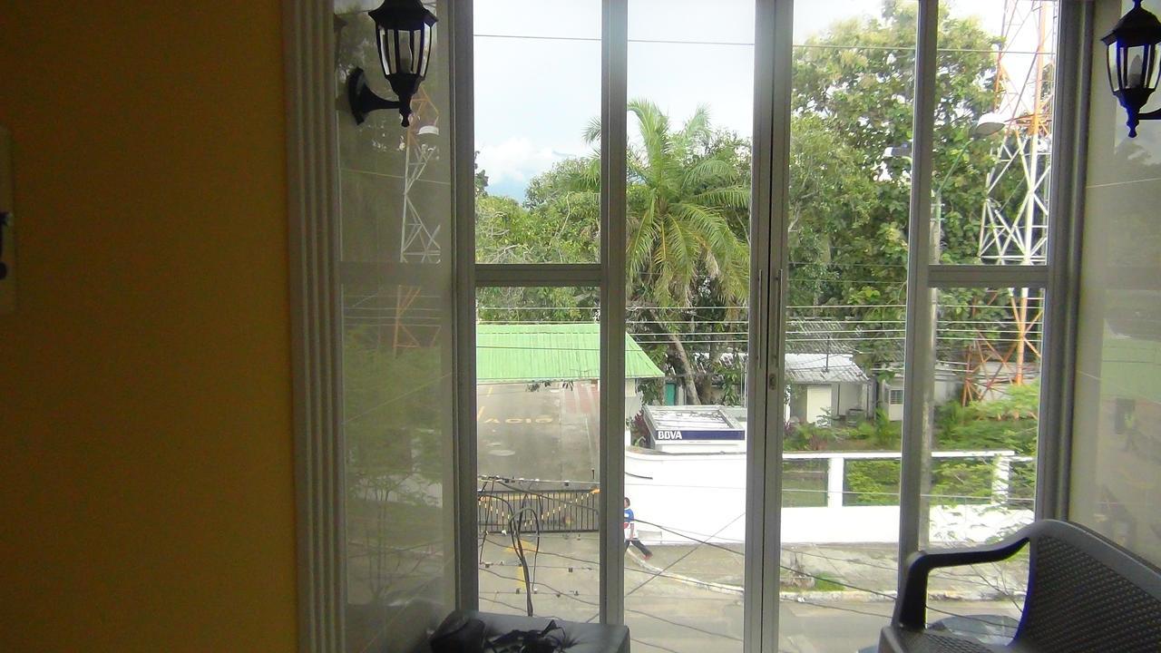 Hotel Espanol Neiva Neiva  Exteriör bild