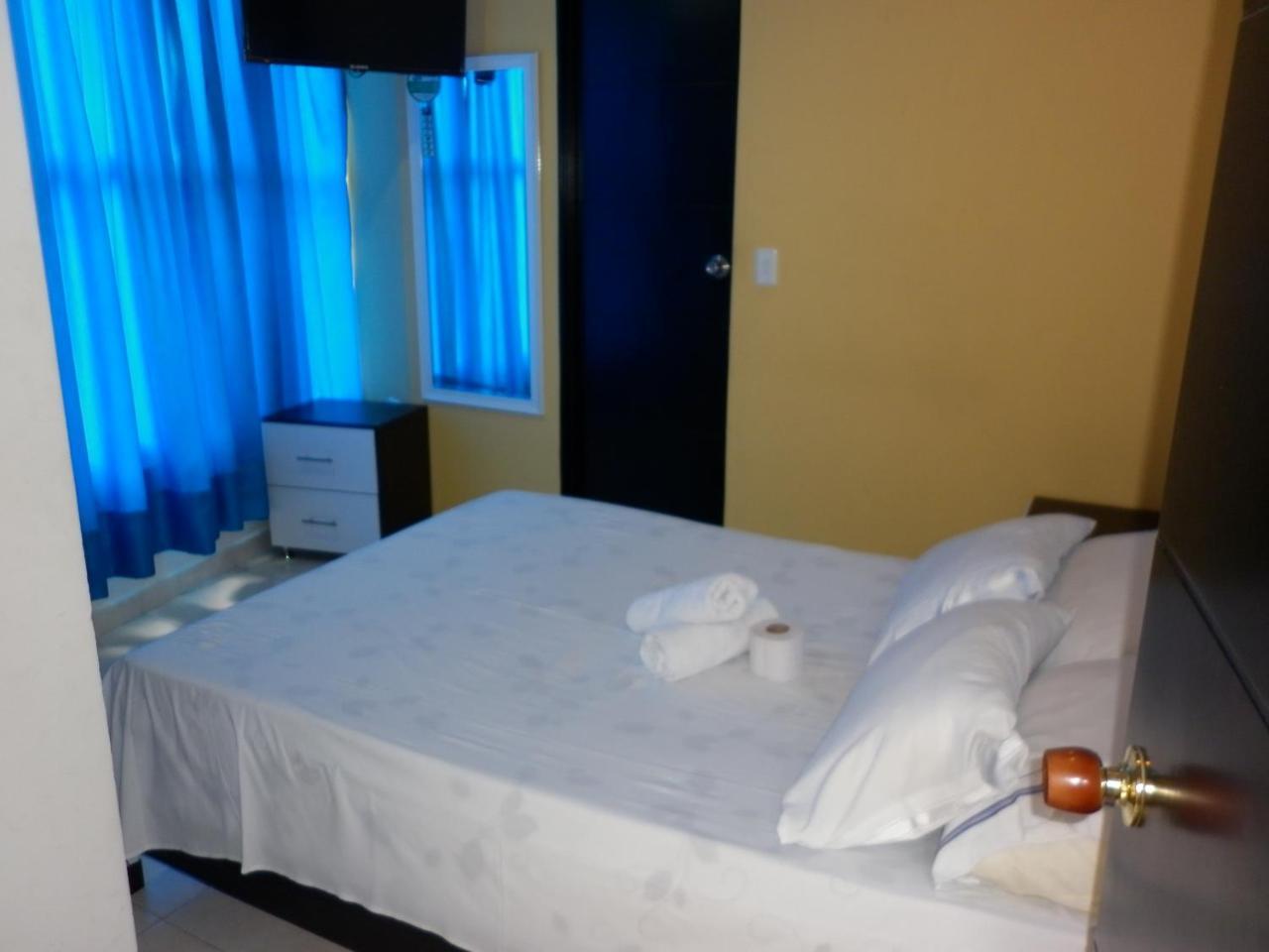 Hotel Espanol Neiva Neiva  Exteriör bild