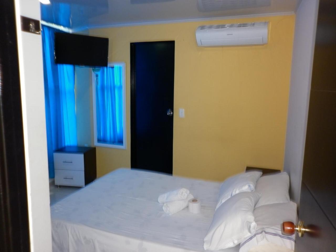 Hotel Espanol Neiva Neiva  Exteriör bild