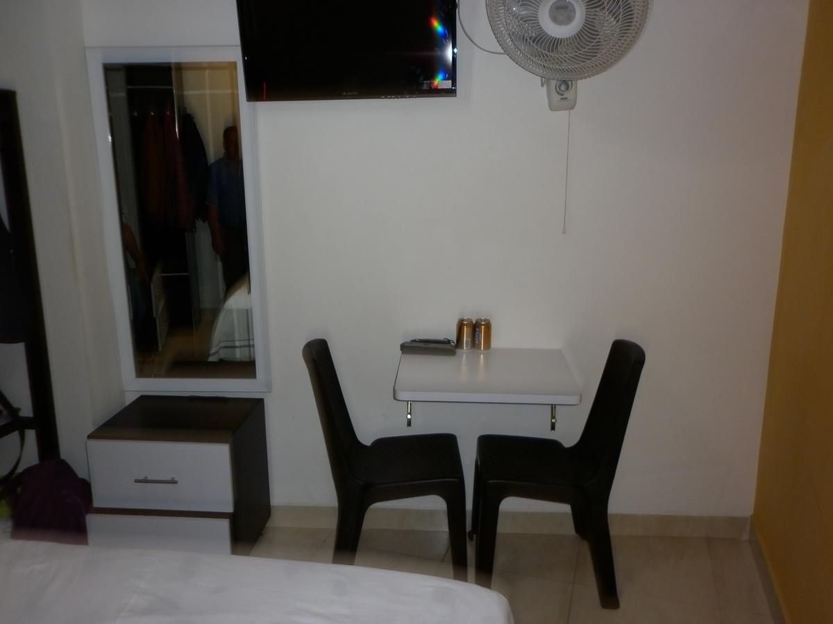 Hotel Espanol Neiva Neiva  Exteriör bild