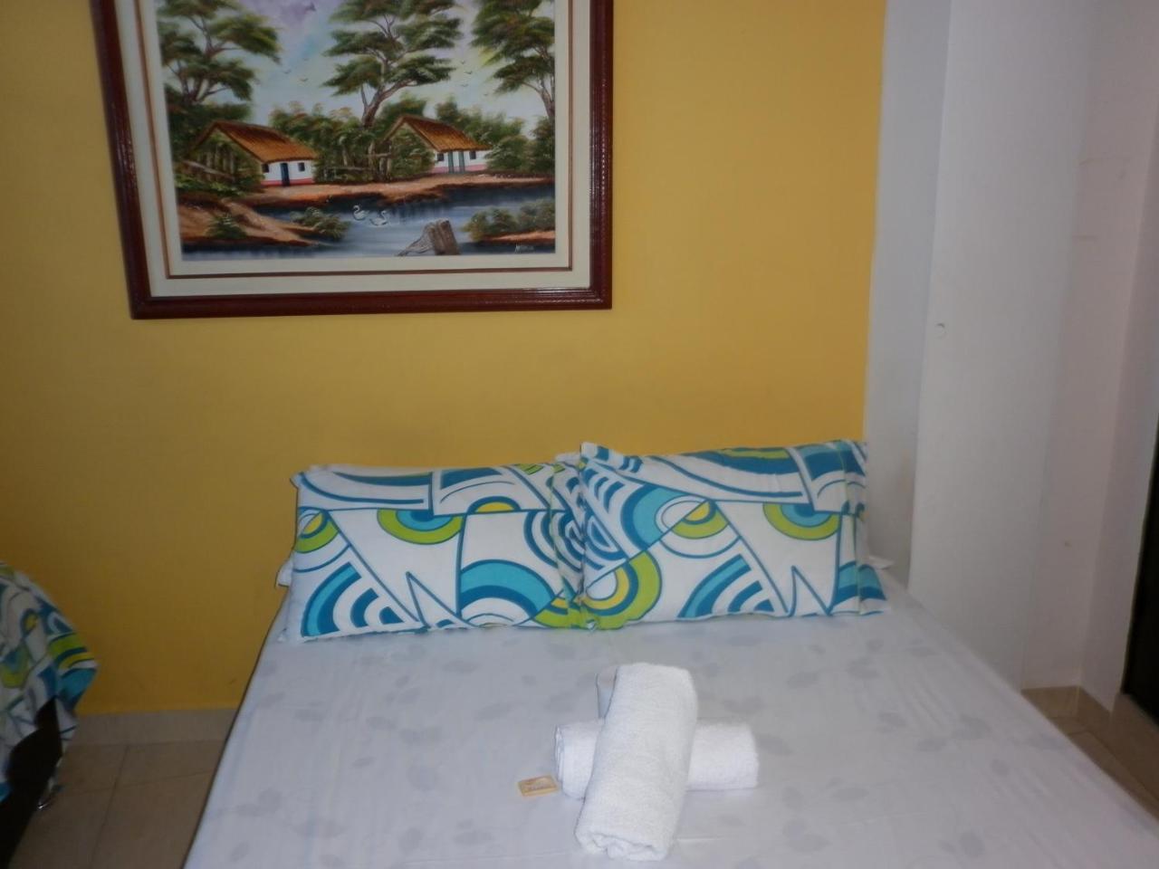 Hotel Espanol Neiva Neiva  Exteriör bild
