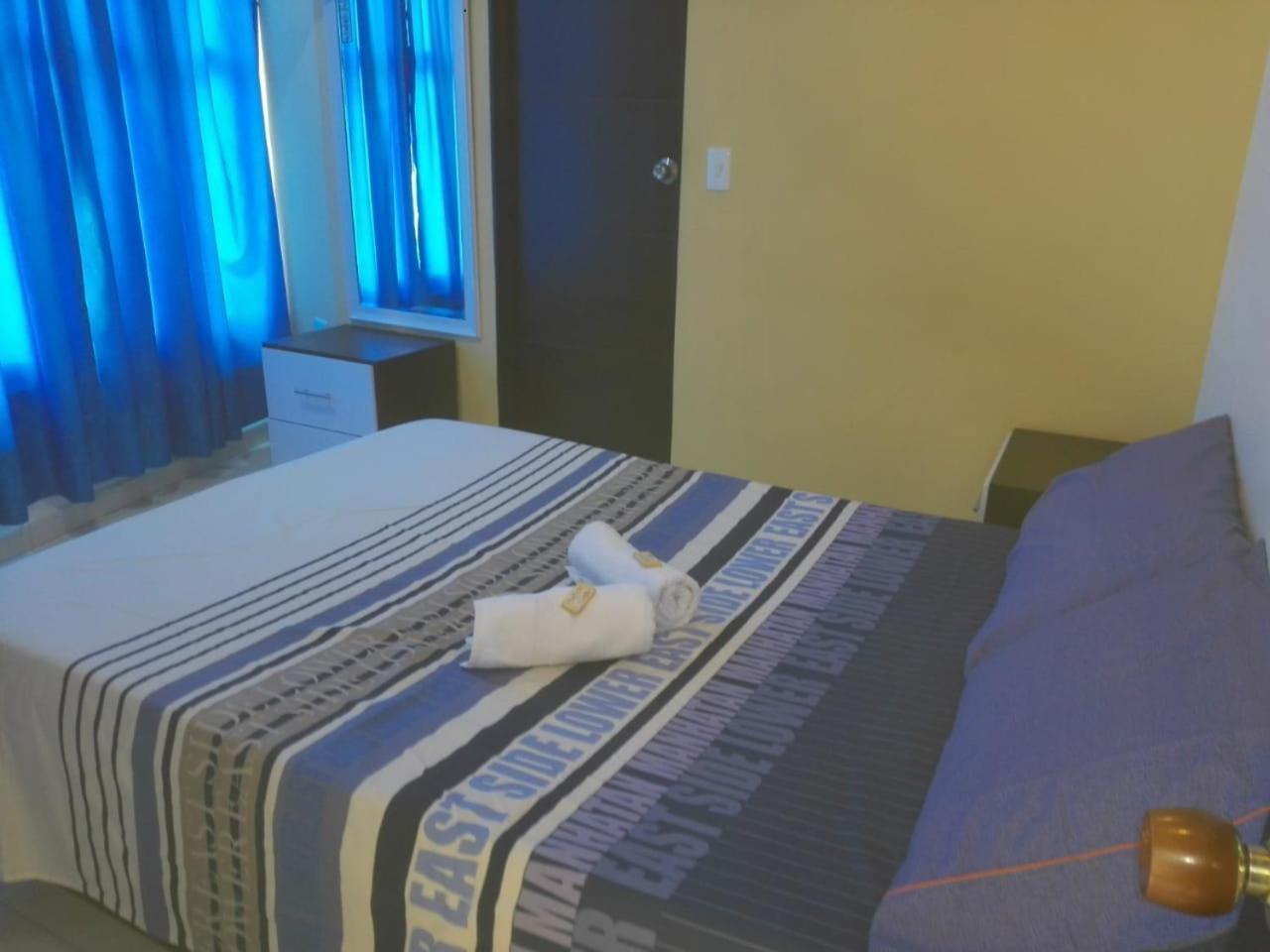 Hotel Espanol Neiva Neiva  Exteriör bild