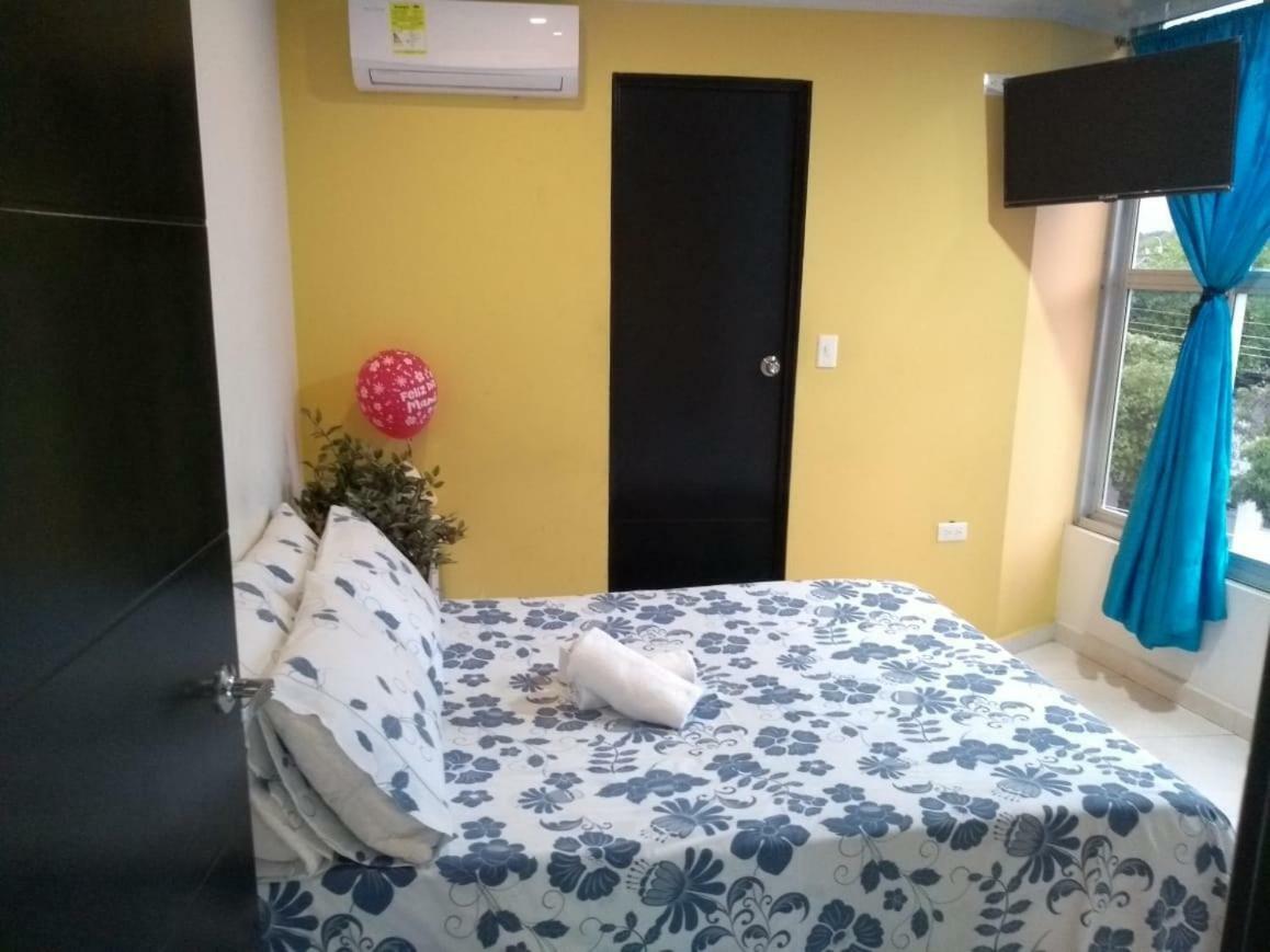 Hotel Espanol Neiva Neiva  Exteriör bild