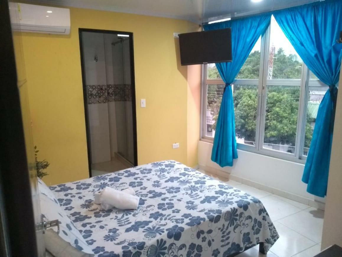 Hotel Espanol Neiva Neiva  Exteriör bild