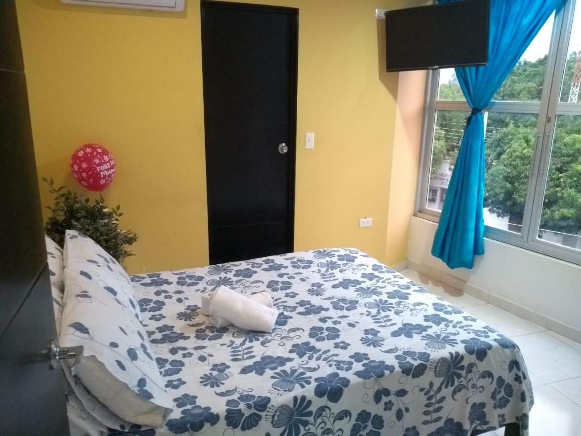 Hotel Espanol Neiva Neiva  Exteriör bild