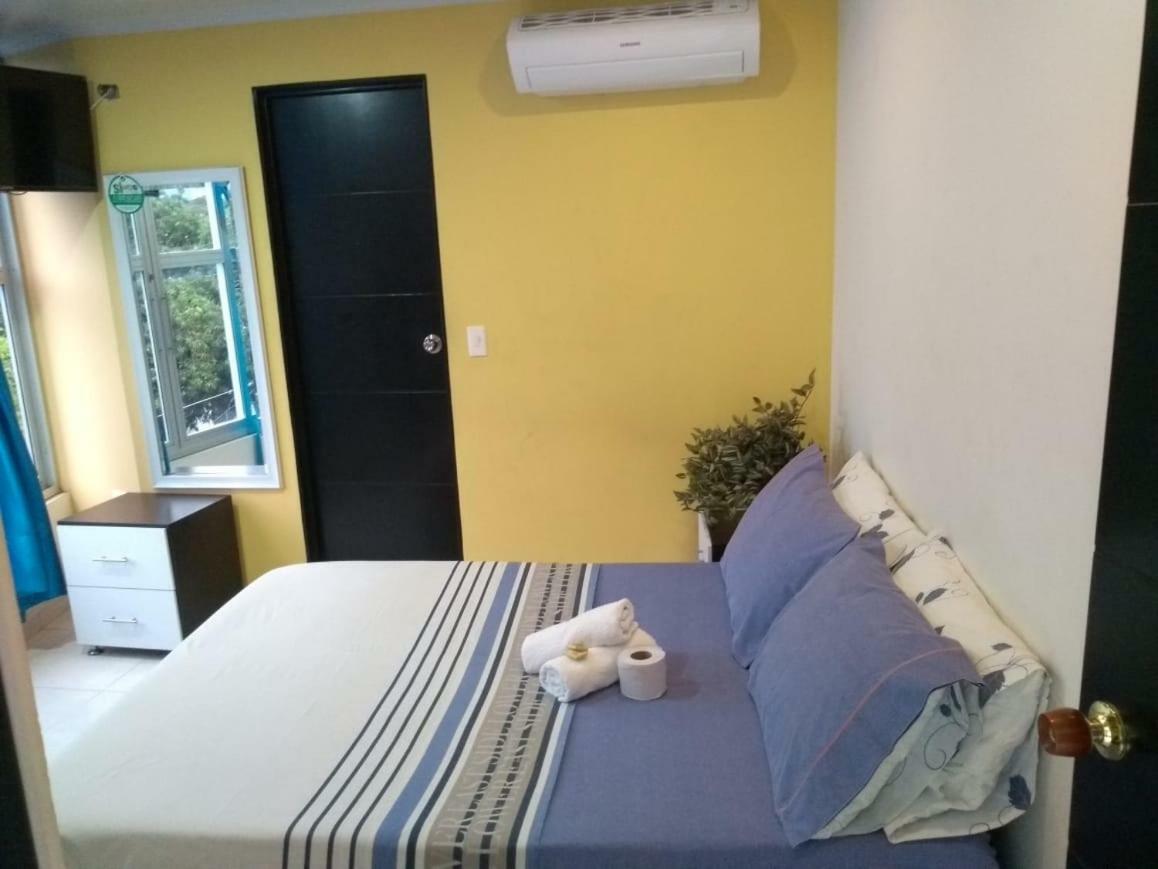 Hotel Espanol Neiva Neiva  Exteriör bild