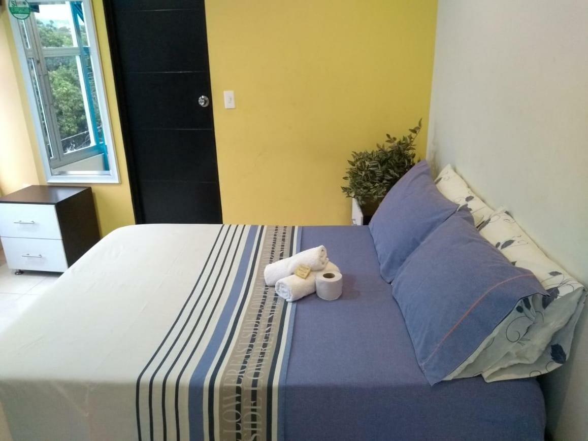 Hotel Espanol Neiva Neiva  Exteriör bild